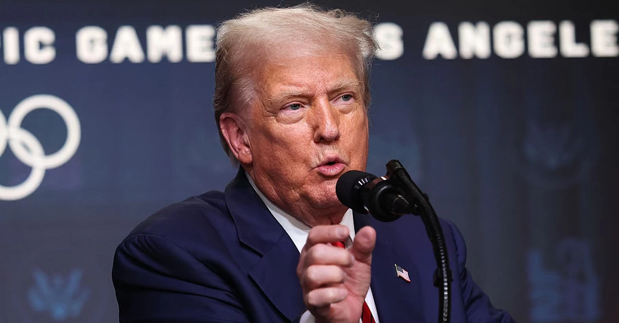 Трамп встретится с Путиным, только если тот согласится на встречу с Зеленским, - NYP