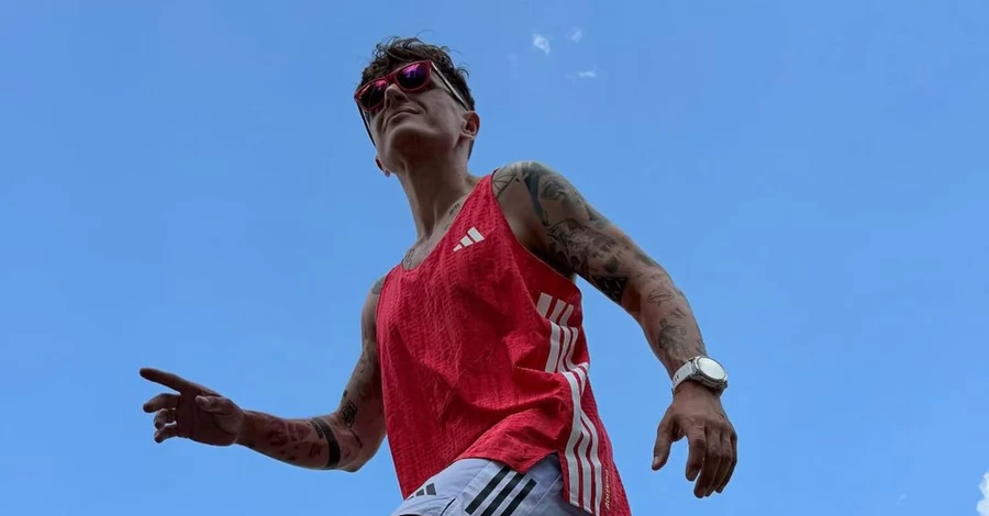 Анатолий Анатолич травмировался и показал себя в гипсе: Я не радуюсь, что это произошло в 40