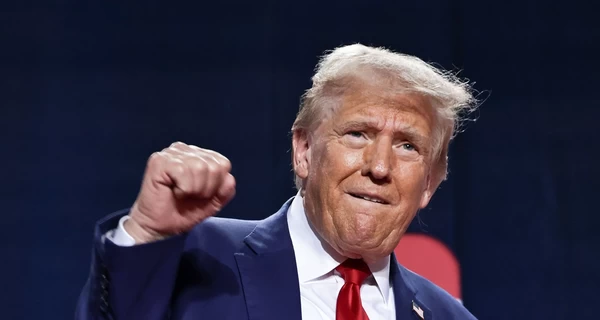 Встреча Трампа, Зеленского и Путина может состояться на следующей неделе, - СМИ