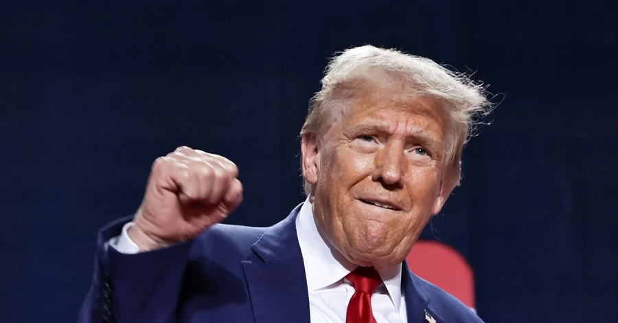 Встреча Трампа, Зеленского и Путина может состояться на следующей неделе, - СМИ