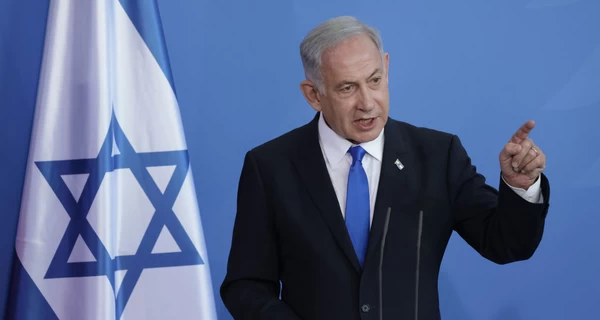 В Израиле одобрили план Нетаньяху по захвату Газы, - Reuters