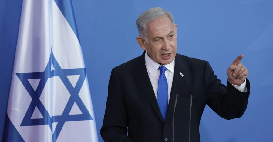 В Израиле одобрили план Нетаньяху по захвату Газы, - Reuters