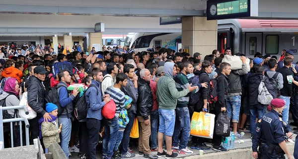 Великобритания начала массово отказывать украинцам в постоянном убежище