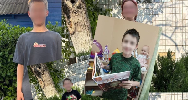 Россияне создали онлайн-каталог, в котором «презентуют» похищенных с Луганщины детей, - Дмитрий Кулеба