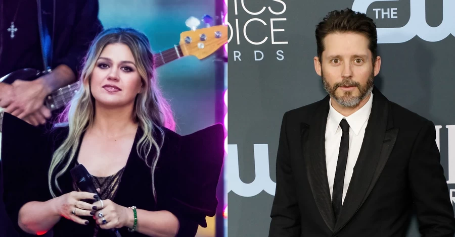 Колишній чоловік Келлі Кларксон Брендон Блексток помер від раку