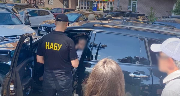 За Гайдая и еще двух фигурантов дела о коррупции при закупке дронов и РЭБ внесли залог