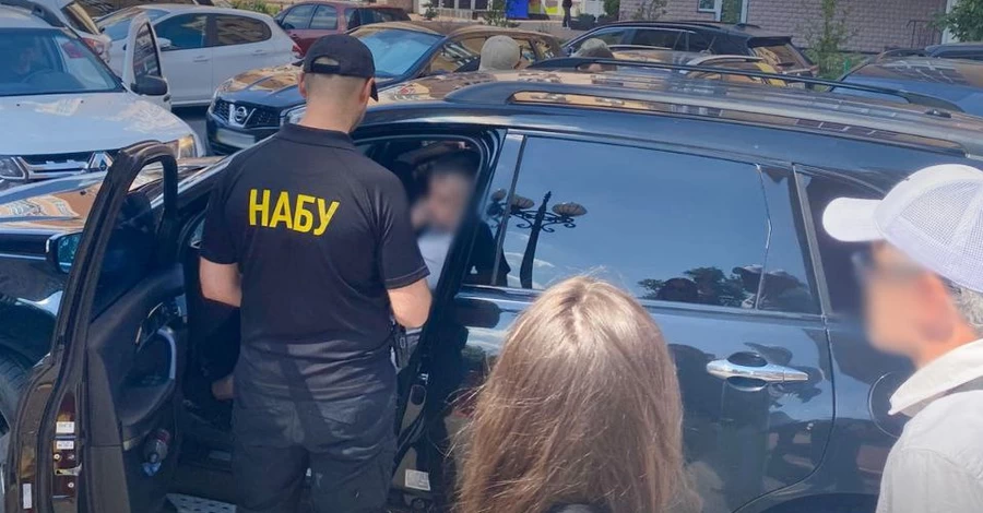 За Гайдая и еще двух фигурантов дела о коррупции при закупке дронов и РЭБ внесли залог