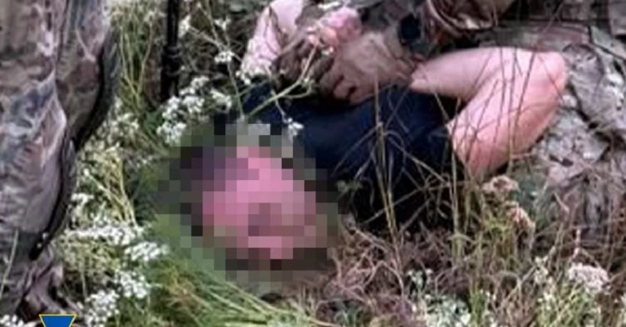 СБУ задержала предателя, причастного к крупнейшей российской атаке на Кропивницкий 