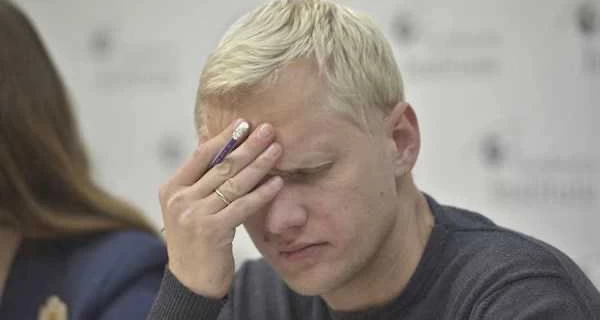 ЦПК Шабунина обвиняют в конфликте интересов из-за работы на подозреваемого в госизмене сотрудника НАБУ