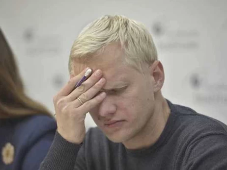 ЦПК Шабуніна звинувачують у конфлікті інтересів через роботу на підозрюваного у держзраді співробітника НАБУ