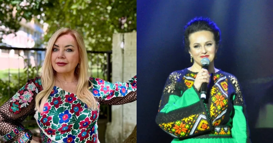 Оксана Билозир рассказала, почему проводились два разных концерта памяти ее бывшего мужа