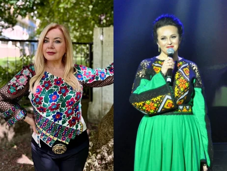 Оксана Билозир рассказала, почему проводились два разных концерта памяти ее бывшего мужа