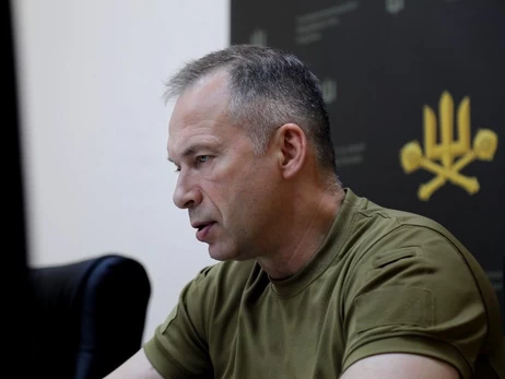 У липні українські БпЛА уразили понад 23 тисячі цілей, - Сирський