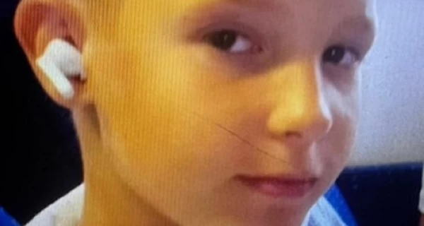 В Одесской области нашли мертвым 9-летнего мальчика, который накануне пошел на детскую площадку и исчез