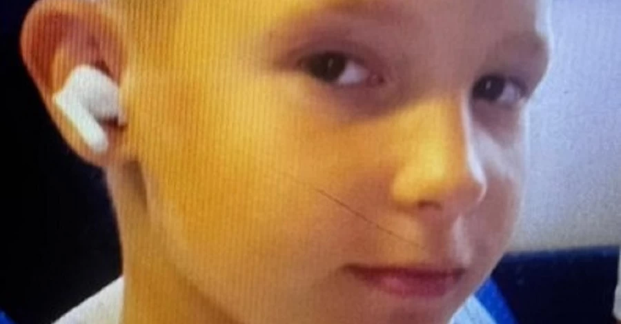 В Одесской области нашли мертвым 9-летнего мальчика, который накануне пошел на детскую площадку и исчез