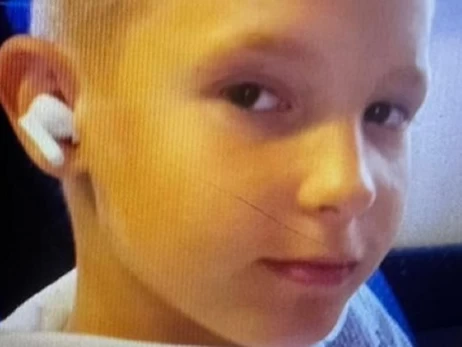 В Одесской области нашли мертвым 9-летнего мальчика, который накануне пошел на детскую площадку и исчез