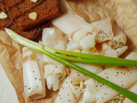 День украинского сала: чем полезен этот продукт и сколько сала можно есть в день