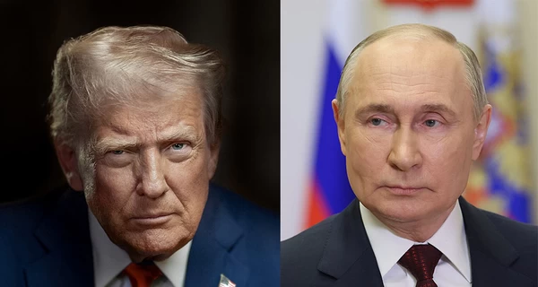 Трамп и Путин могут встретиться уже в следующий понедельник, - Fox News
