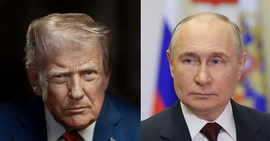 Трамп и Путин могут встретиться уже в следующий понедельник, - Fox News