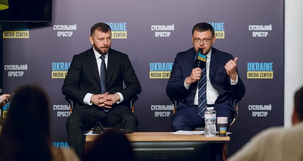 Руководители НАБУ и САП допустили, что их могут заменить на более «зависимых» от власти