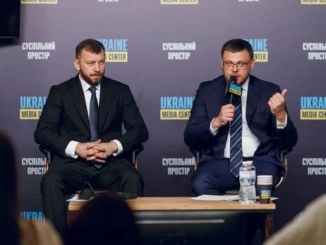 Керівники НАБУ та САП допустили, що їх можуть замінити на більш «залежних» від влади