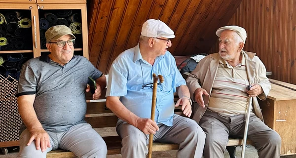 Недополученная пенсия, стаж до 1992 года и способы идентификации: все важные новости для пенсионеров