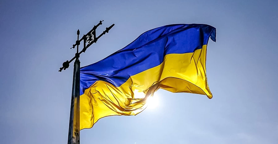 День Незалежності України 2025: дата, історія свята, символи