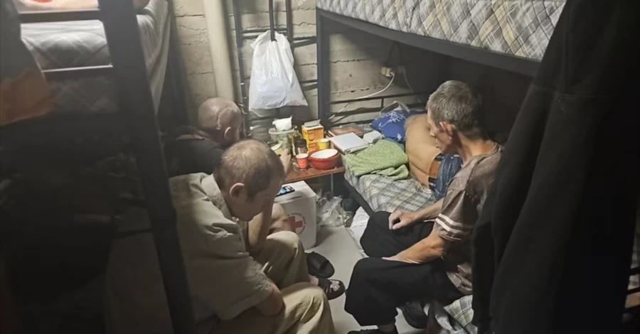 Українці, яких Росія депортувала до Грузії, припинили голодування після візиту консула