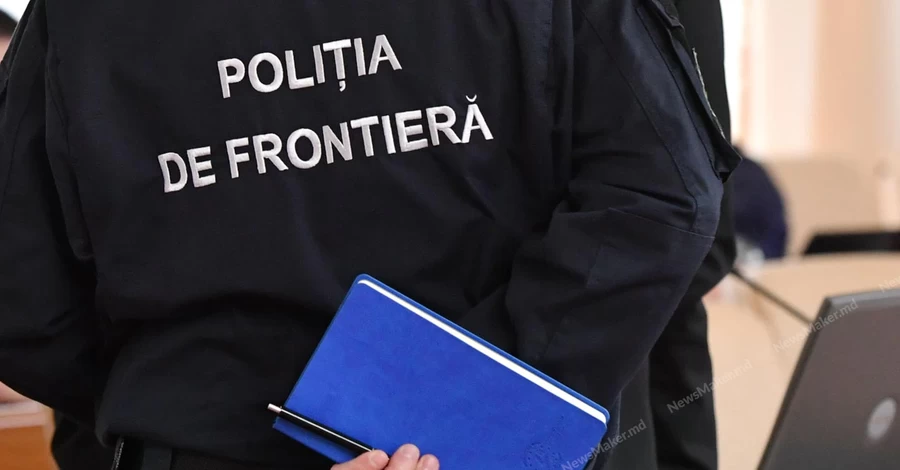 У Молдові спростували, що українські прикордонники можуть заходити на територію країни для пошуку ухилянтів