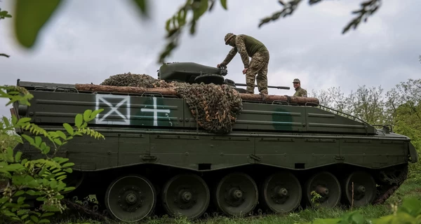 Украинские военные могут вернуться из СЧЗ по упрощенной процедуре в 