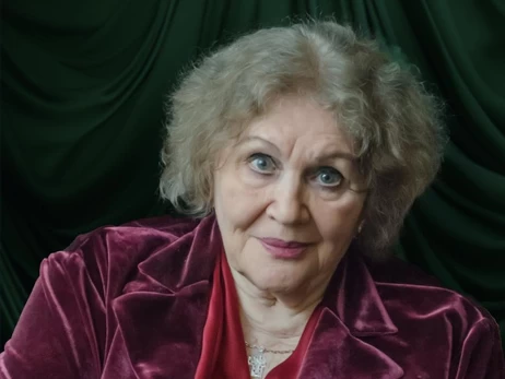 Лина Костенко запретила проведение двух концертов ее поэзии во Львове