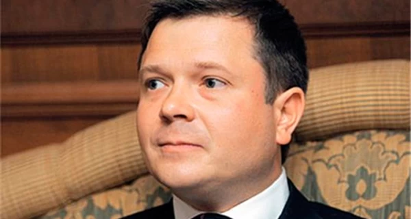 Высокий Суд Англии арестовал активы Жеваго из-за долга перед НБУ