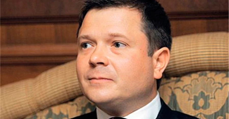 Высокий Суд Англии арестовал активы Жеваго из-за долга перед НБУ