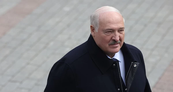 У перший день вторгнення Путін виводив свої війська через Київ, - Лукашенко