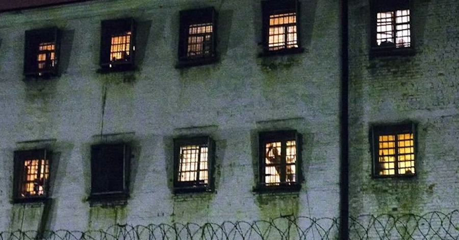 СЗЧ із… СІЗО: як арештований, перебуваючи під арештом, вчинив на волі крадіжку