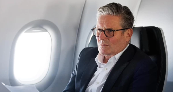 В Британии подтвердили переговоры советников по нацбезопасности перед встречей Трампа и Путина