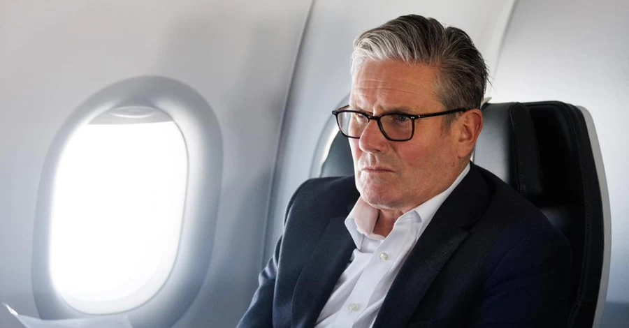 В Британии подтвердили переговоры советников по нацбезопасности перед встречей Трампа и Путина