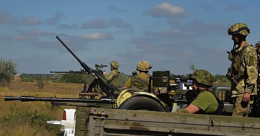 Ситуация на Покровском направлении – самая тяжелая за год, - военные