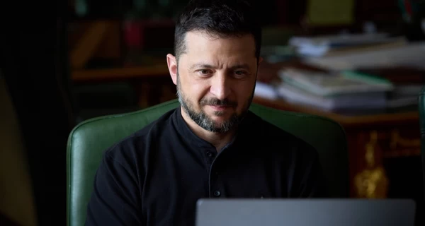 Зеленский провел разговоры с европейскими коллегами перед встречей Путина и Трампа