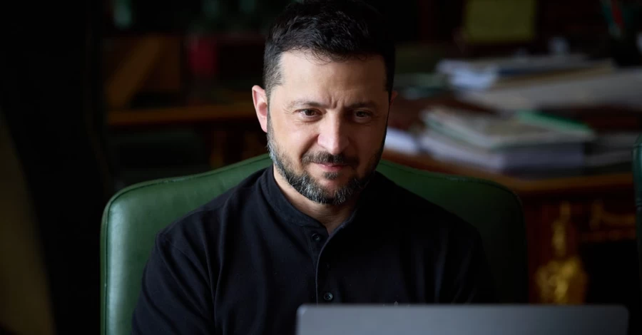 Зеленський провів розмови з європейськими колегами перед зустріччю Путіна та Трампа