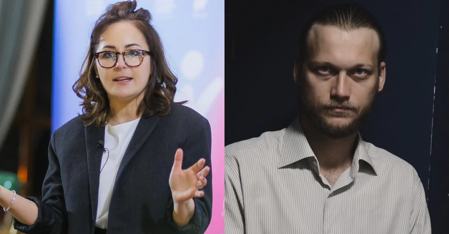 Даша Малахова стала на захист Костянтина Темляка, якого звинуватили у домашньому насильстві