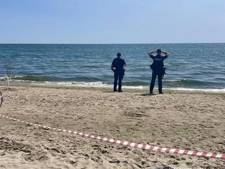 В Одесской области на двух пляжах взорвались мины, погибли три человека