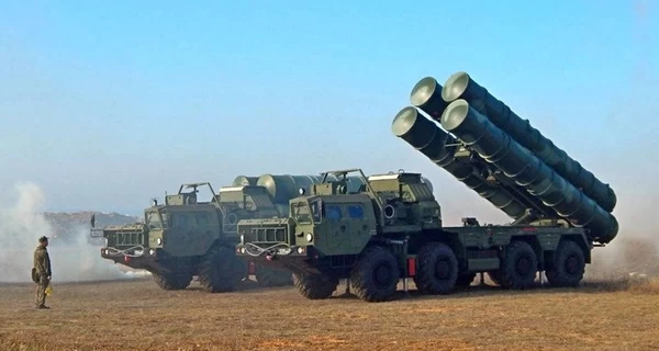 Українські розвідники атакували в Криму одну з найцінніших РЛС росіян 