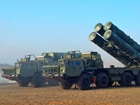 Украинские разведчики атаковали в Крыму одну из самых ценных РЛС россиян 