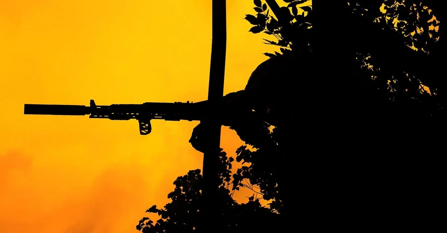 ВСУ продолжают контролировать Дачное на Днепропетровщине, — Генштаб