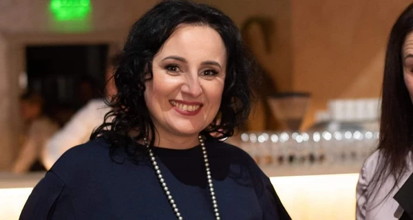 Экс-министр Жолнович рассказала о сыне на войне после рекламы 