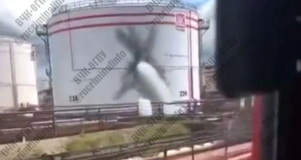 Дроны впервые атаковали республику Коми в 2000 км от Украины (обновлено)