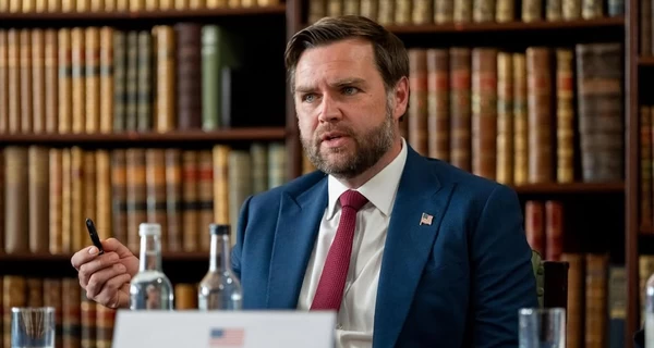 Трамп не уверен в успехе переговоров по Украине, но необходимо дать им шанс, — Вэнс