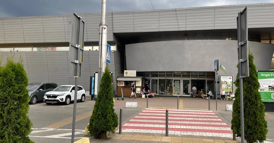 У Львові стався конфлікт, через який поширилася інформація про заручників