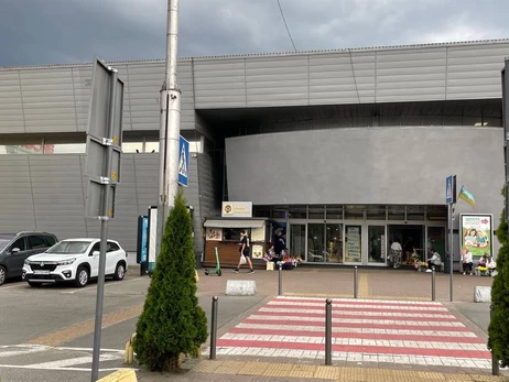 Во Львове произошел конфликт, из-за которого пошла информация о заложниках